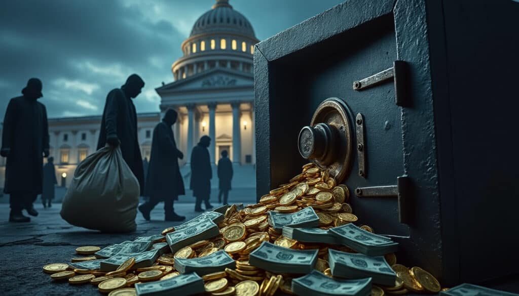 découvrez comment l'évasion fiscale impacte significativement les recettes budgétaires de l'état et compromet le financement des services publics essentiels.