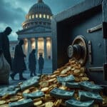 découvrez comment l'évasion fiscale impacte significativement les recettes budgétaires de l'état et compromet le financement des services publics essentiels.