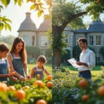 découvrez comment l'usufruit permet de dissocier la jouissance d'un bien de sa propriété financière, optimisant ainsi la gestion patrimoniale et fiscale.