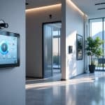 découvrez comment la domotique améliore la sécurité de votre maison intelligente grâce à des systèmes automatisés et connectés pour protéger votre famille et vos biens.