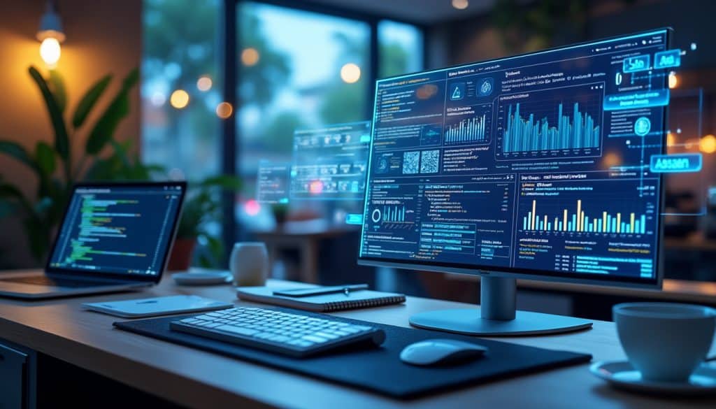 découvrez comment un audit seo permet d'identifier et de corriger les erreurs techniques de référencement pour améliorer la visibilité de votre site web.