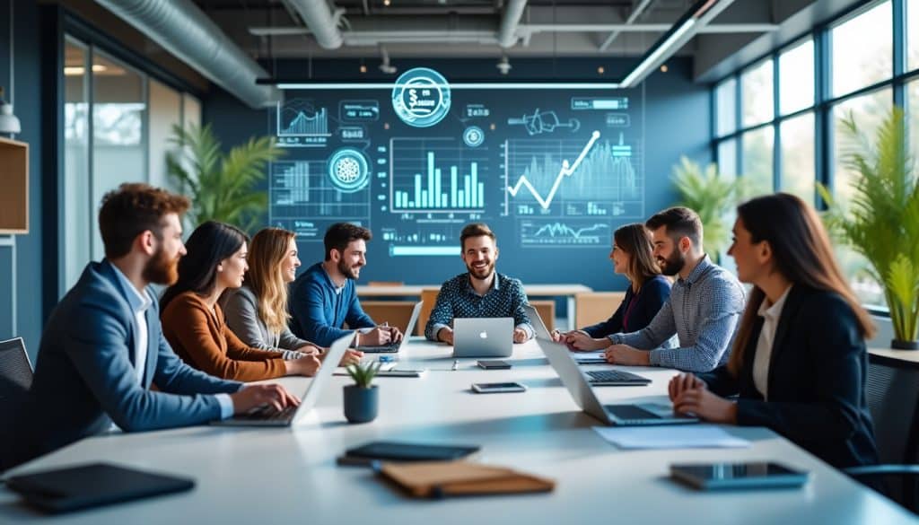 découvrez comment le crowdfunding mobilise des fonds publics pour soutenir et financer des projets innovants, favorisant ainsi la créativité et le développement durable.