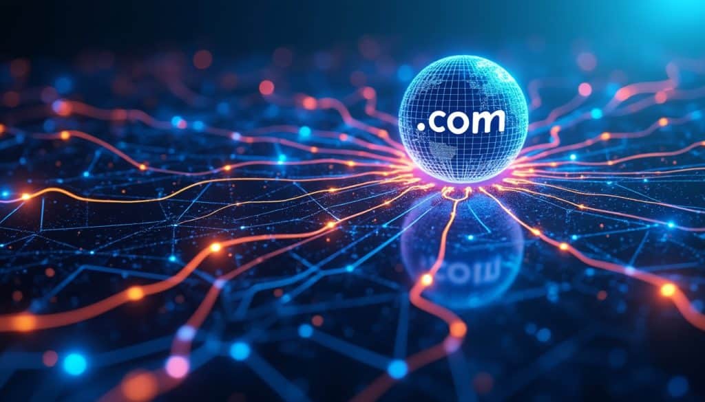 découvrez comment le netlinking peut renforcer la popularité de votre nom de domaine en améliorant son référencement et sa visibilité sur les moteurs de recherche.