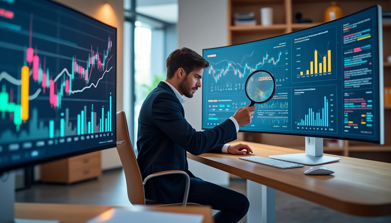 découvrez les mots-clés, backlinks et stratégies seo de vos concurrents pour repérer des opportunités et améliorer votre référencement naturel.