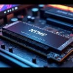 découvrez les avantages réels des ssd nvme gen5 : vitesses de transfert, performances, usages et limites face aux générations précédentes.