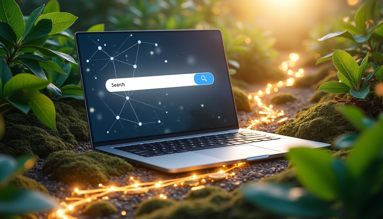 découvrez comment combiner référencement naturel et payant pour gagner en visibilité, attirer un trafic qualifié et maximiser vos résultats sur les moteurs de recherche.