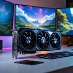 p ou 4k : découvrez quelle carte graphique choisir selon votre budget, vos jeux et les performances recherchées pour profiter d’une image fluide et détaillée.