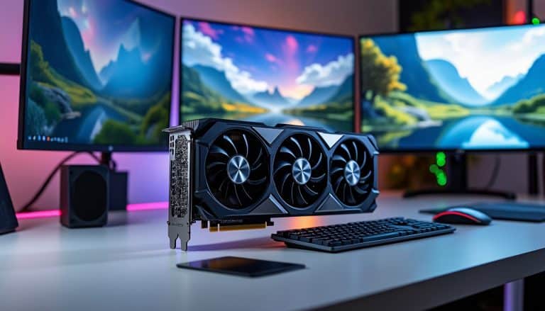 p ou 4k : découvrez quelle carte graphique choisir selon votre budget, vos jeux et les performances recherchées pour profiter d’une image fluide et détaillée.