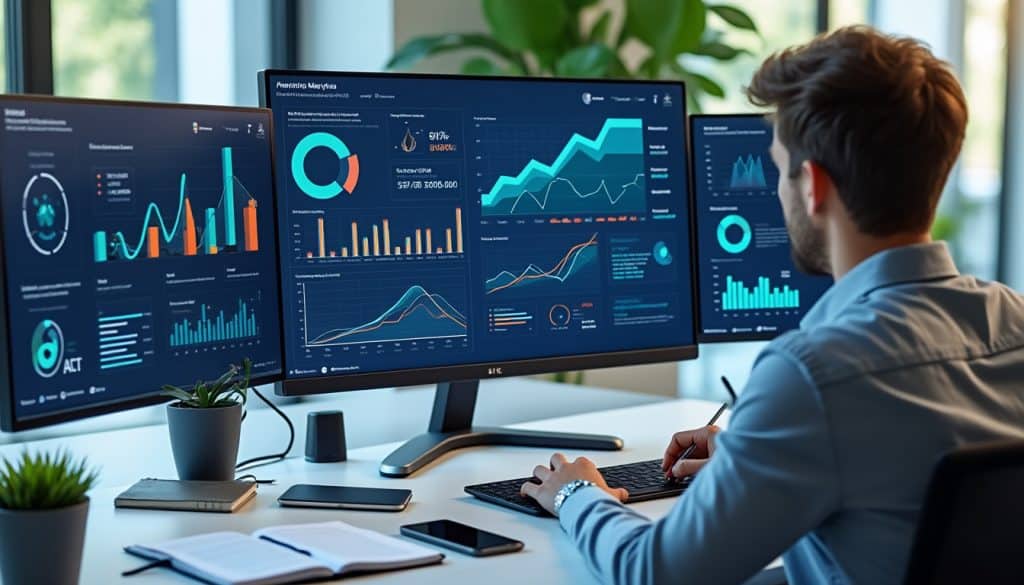 découvrez une méthode complète pour analyser le référencement de votre site, repérer les axes d’amélioration et renforcer votre visibilité sur google.