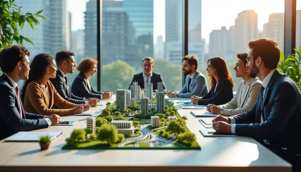 découvrez comment le business durable intègre les critères esg à sa stratégie pour concilier performance économique, impact social et respect de l’environnement.