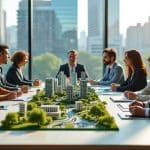 découvrez comment le business durable intègre les critères esg à sa stratégie pour concilier performance économique, impact social et respect de l’environnement.