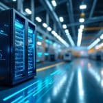 découvrez comment l’edge computing traite les données au plus près de leur source pour réduire la latence et renforcer les performances des applications high-tech.