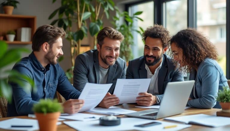 découvrez comment le capital-risque finance la croissance des start-up, soutient l’innovation et accompagne les entrepreneurs dans leur développement.