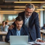 découvrez comment le mentorat et la formation accélèrent votre progression de carrière, renforcent vos compétences et vous aident à atteindre vos objectifs.