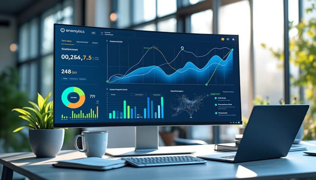découvrez les indicateurs essentiels à suivre pour analyser votre référencement : trafic organique, positions, clics, conversions et santé technique.
